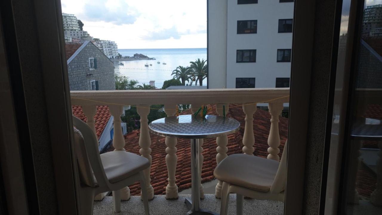 Apartmani Ljubo Rafailovic 2 Rafajlovići Exterior photo