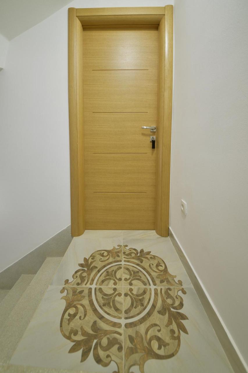 Apartmani Ljubo Rafailovic 2 Rafajlovići Exterior photo