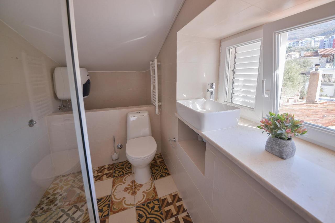 Apartmani Ljubo Rafailovic 2 Rafajlovići Exterior photo