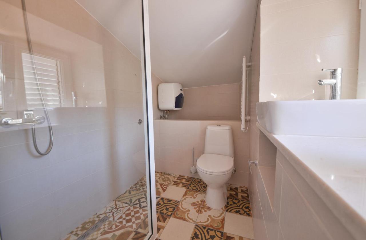 Apartmani Ljubo Rafailovic 2 Rafajlovići Exterior photo