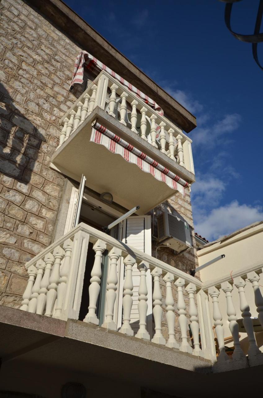 Apartmani Ljubo Rafailovic 2 Rafajlovići Exterior photo