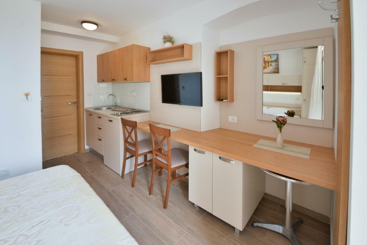Apartmani Ljubo Rafailovic 2 Rafajlovići Exterior photo