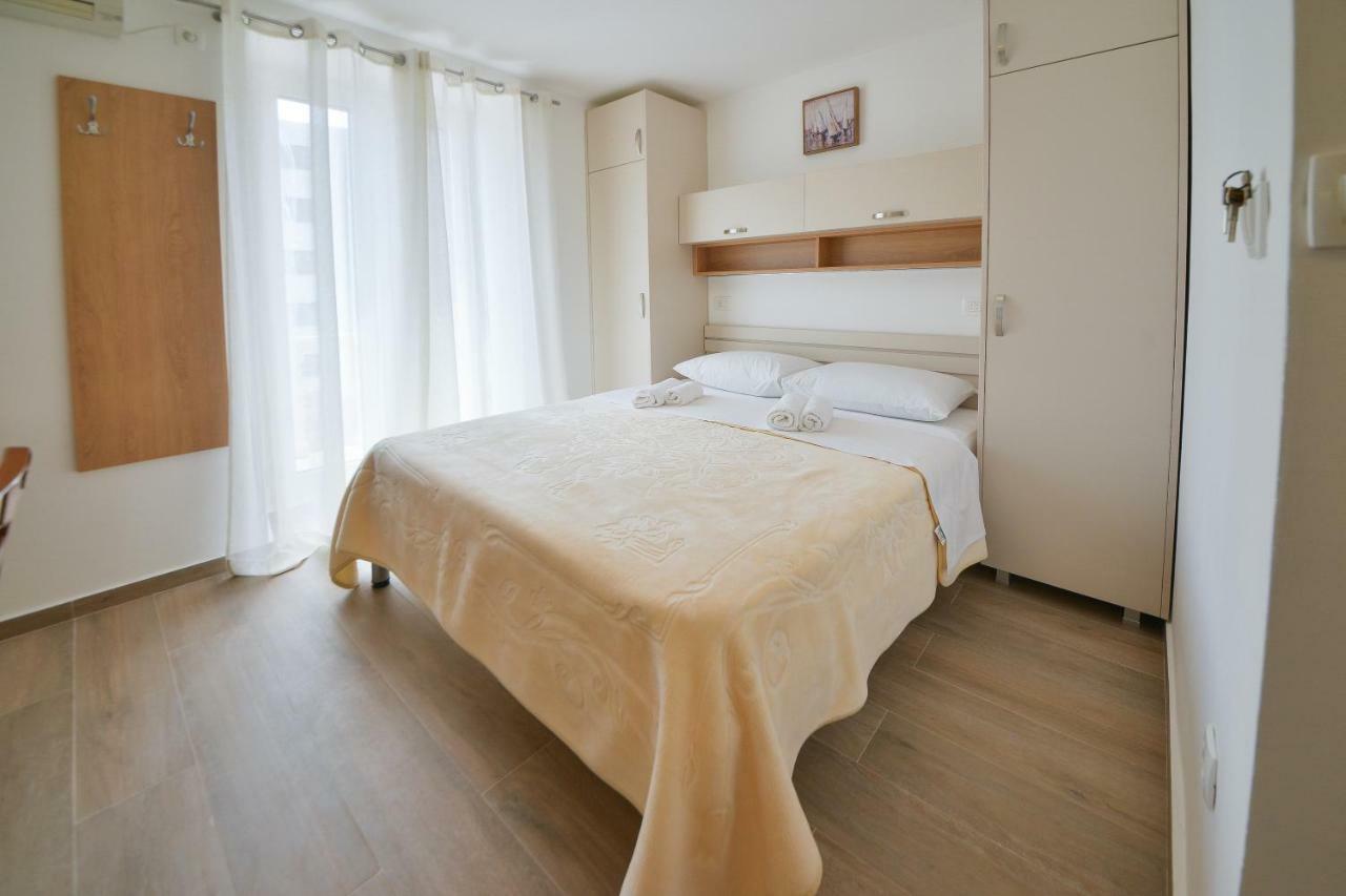 Apartmani Ljubo Rafailovic 2 Rafajlovići Exterior photo