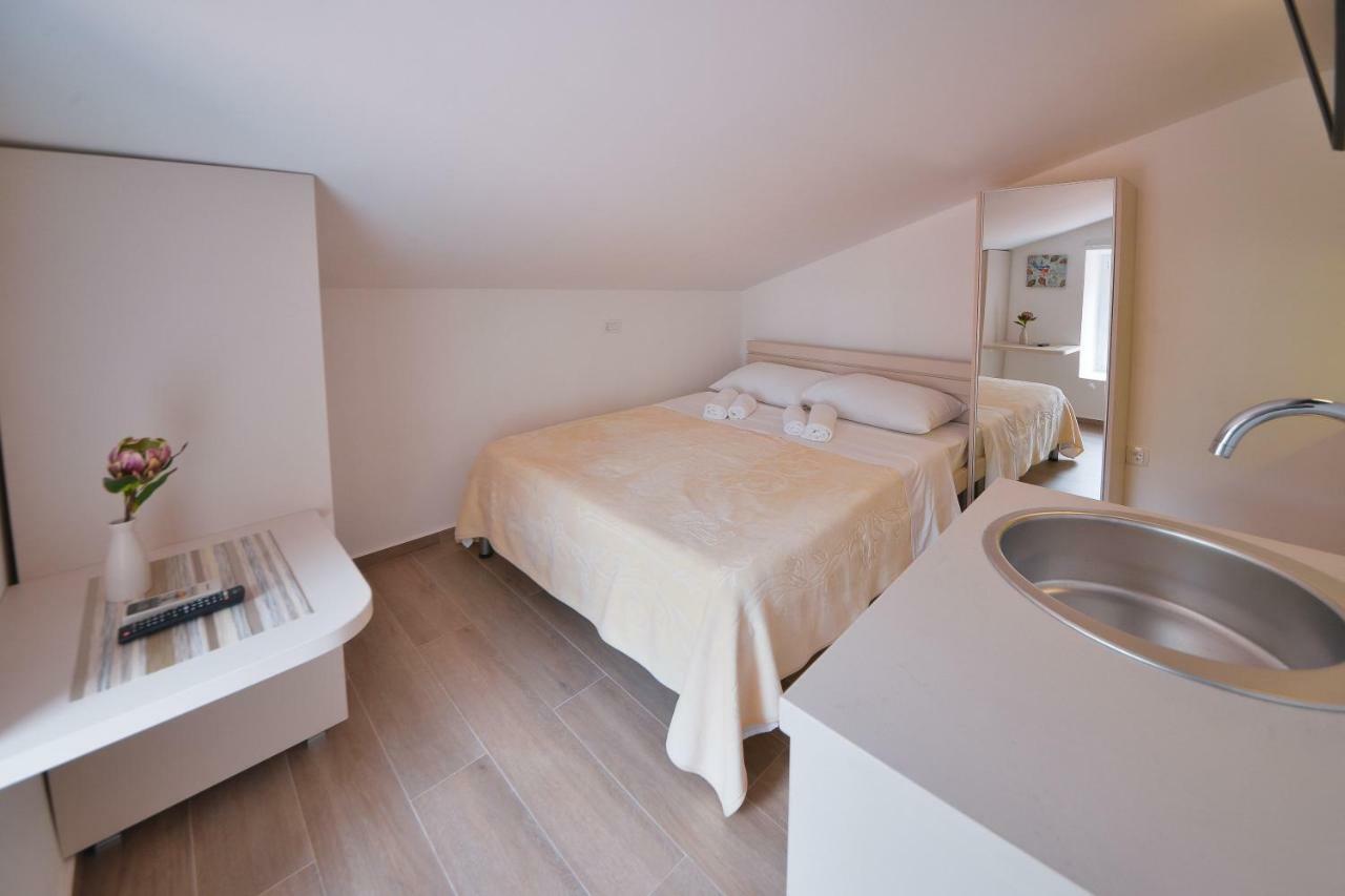 Apartmani Ljubo Rafailovic 2 Rafajlovići Exterior photo