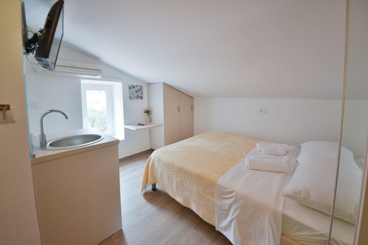 Apartmani Ljubo Rafailovic 2 Rafajlovići Exterior photo