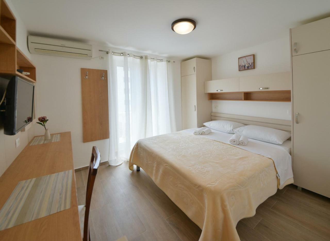 Apartmani Ljubo Rafailovic 2 Rafajlovići Exterior photo