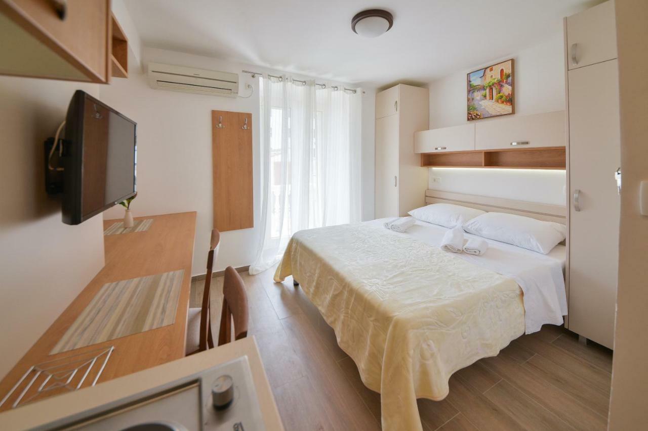 Apartmani Ljubo Rafailovic 2 Rafajlovići Exterior photo