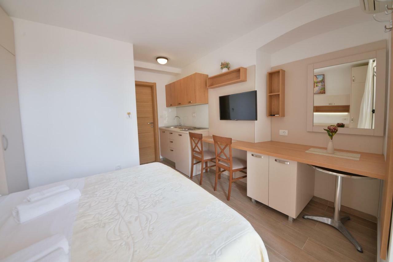 Apartmani Ljubo Rafailovic 2 Rafajlovići Exterior photo