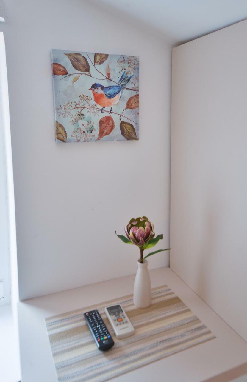 Apartmani Ljubo Rafailovic 2 Rafajlovići Exterior photo