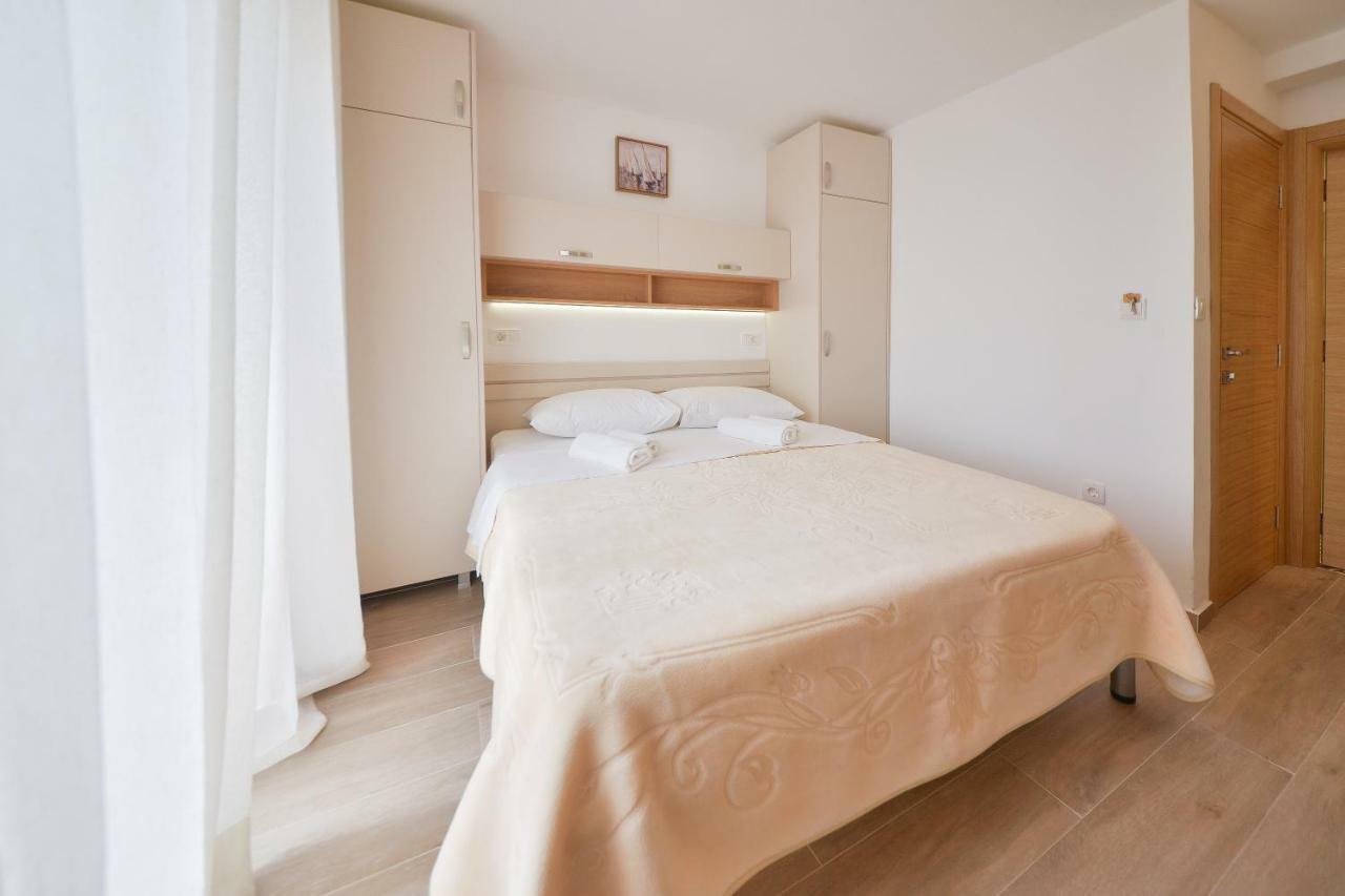 Apartmani Ljubo Rafailovic 2 Rafajlovići Exterior photo